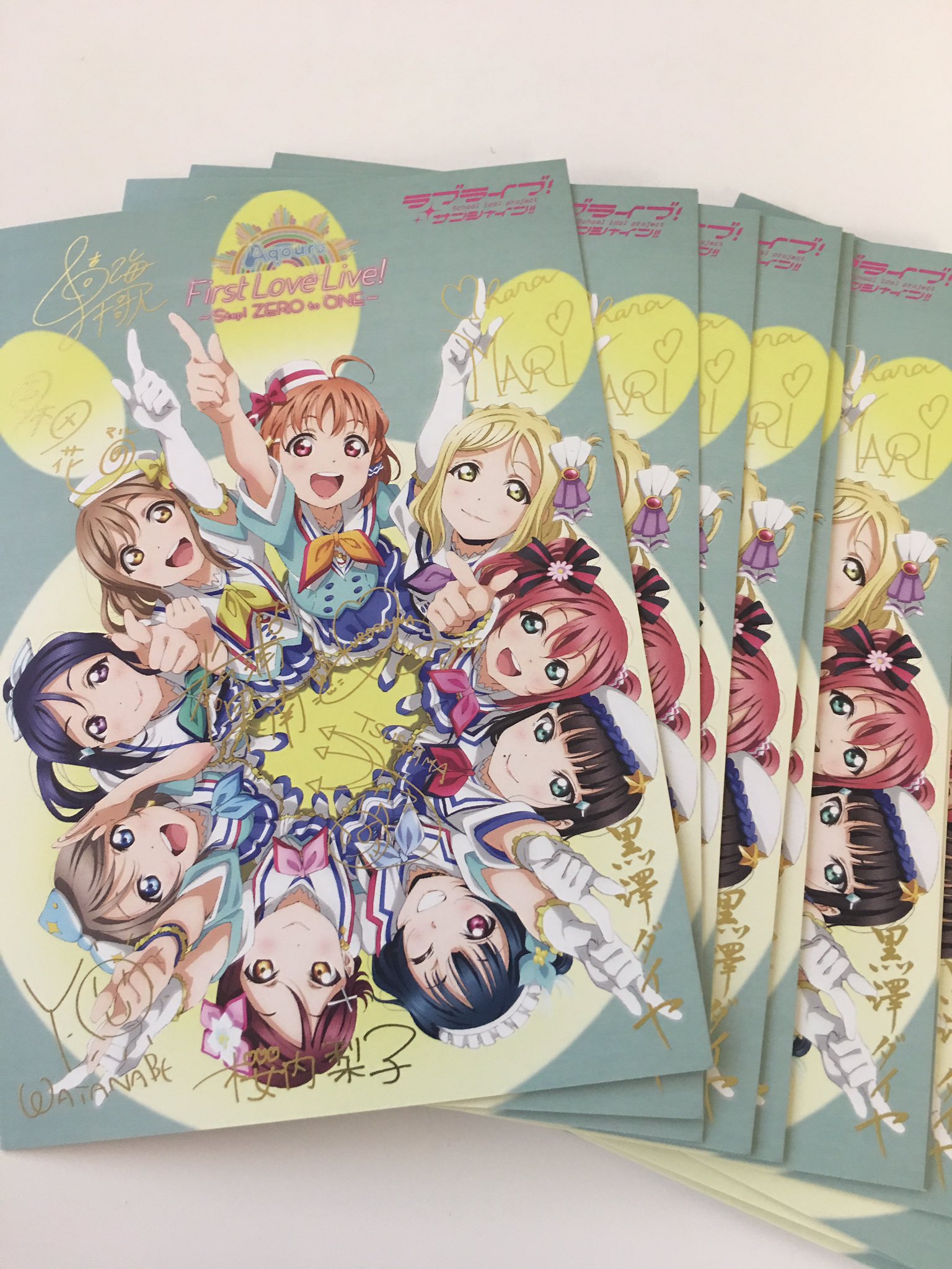 lovelive