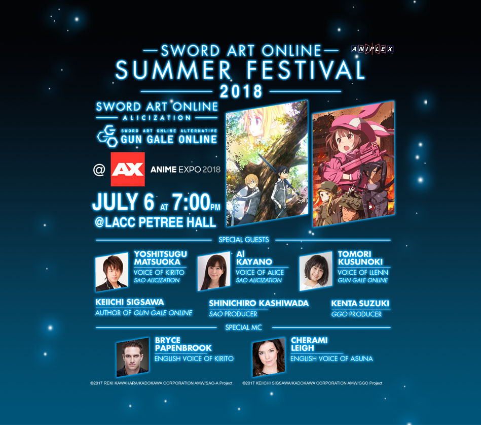 Special Report from Aniplex Online Fest 2021 