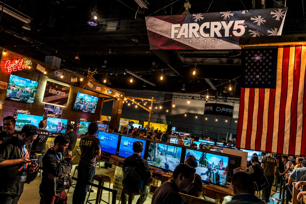 FarCry5 1 