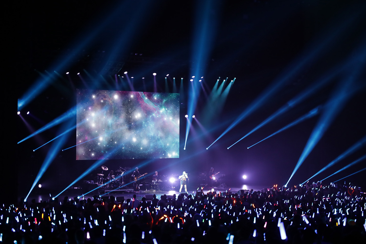 RMMS Anisong World Matsuri 2018 02 Mayn