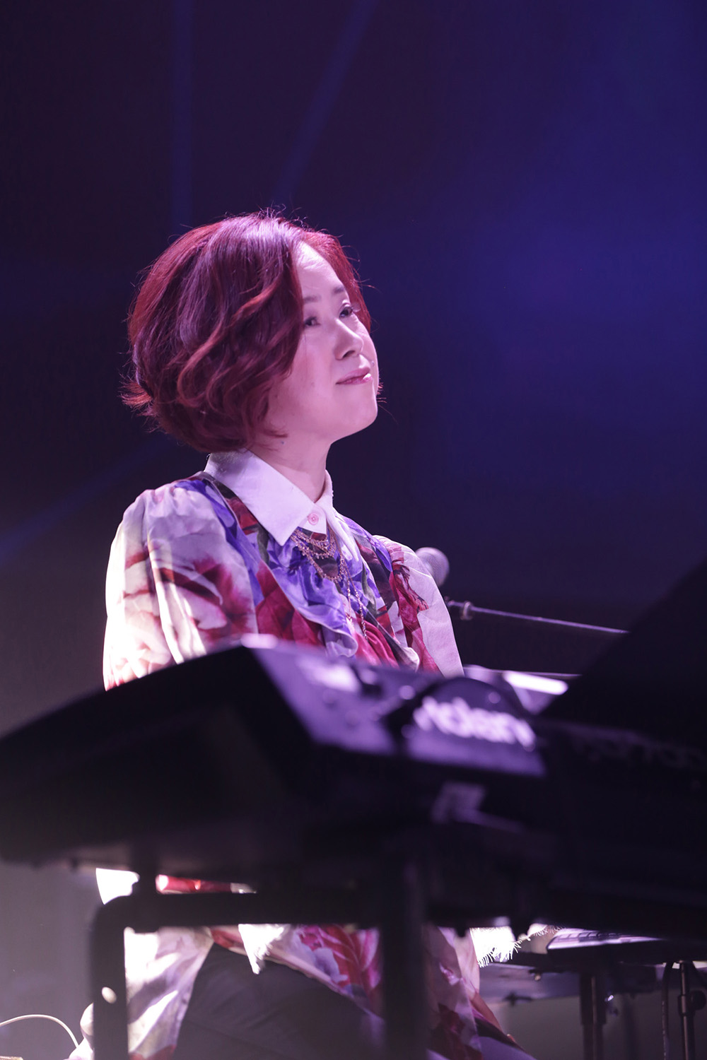 RMMS Anisong World Matsuri 2018 07 Yuki Kajiura