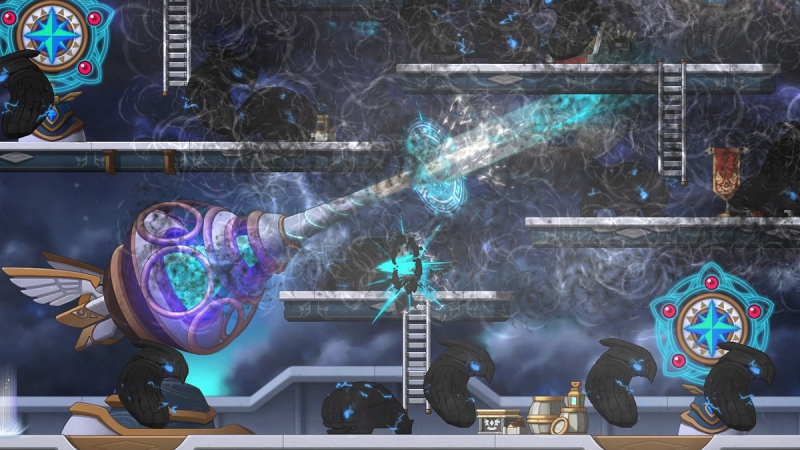 MapleStory Screenshot 2