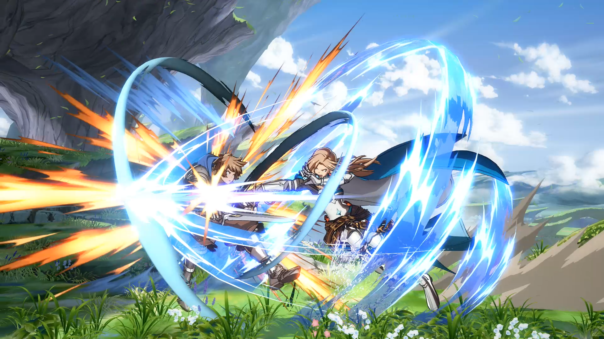 Cygames and Granblue Fantasy: Anime Expo 2019 Interview with the