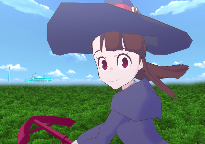 LWA VR11