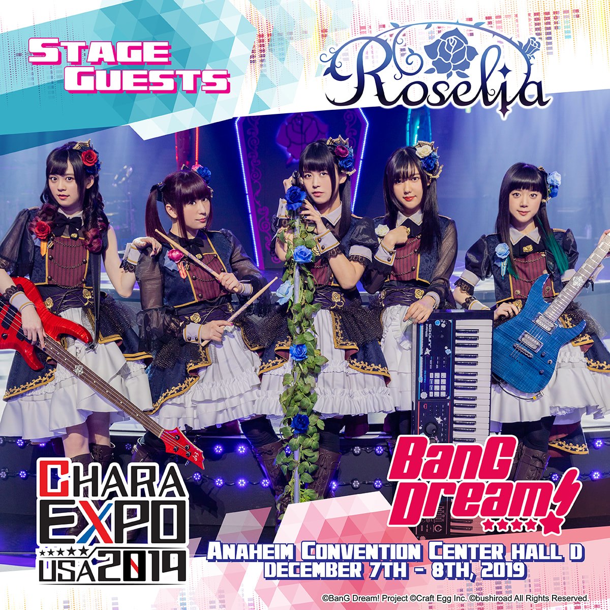 ce roselia