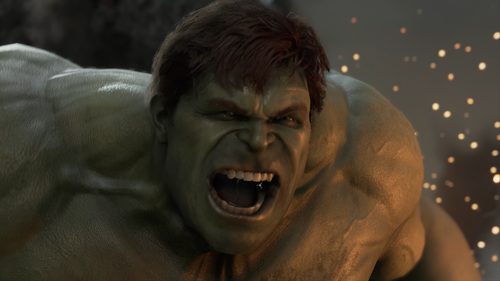 Hulk 1