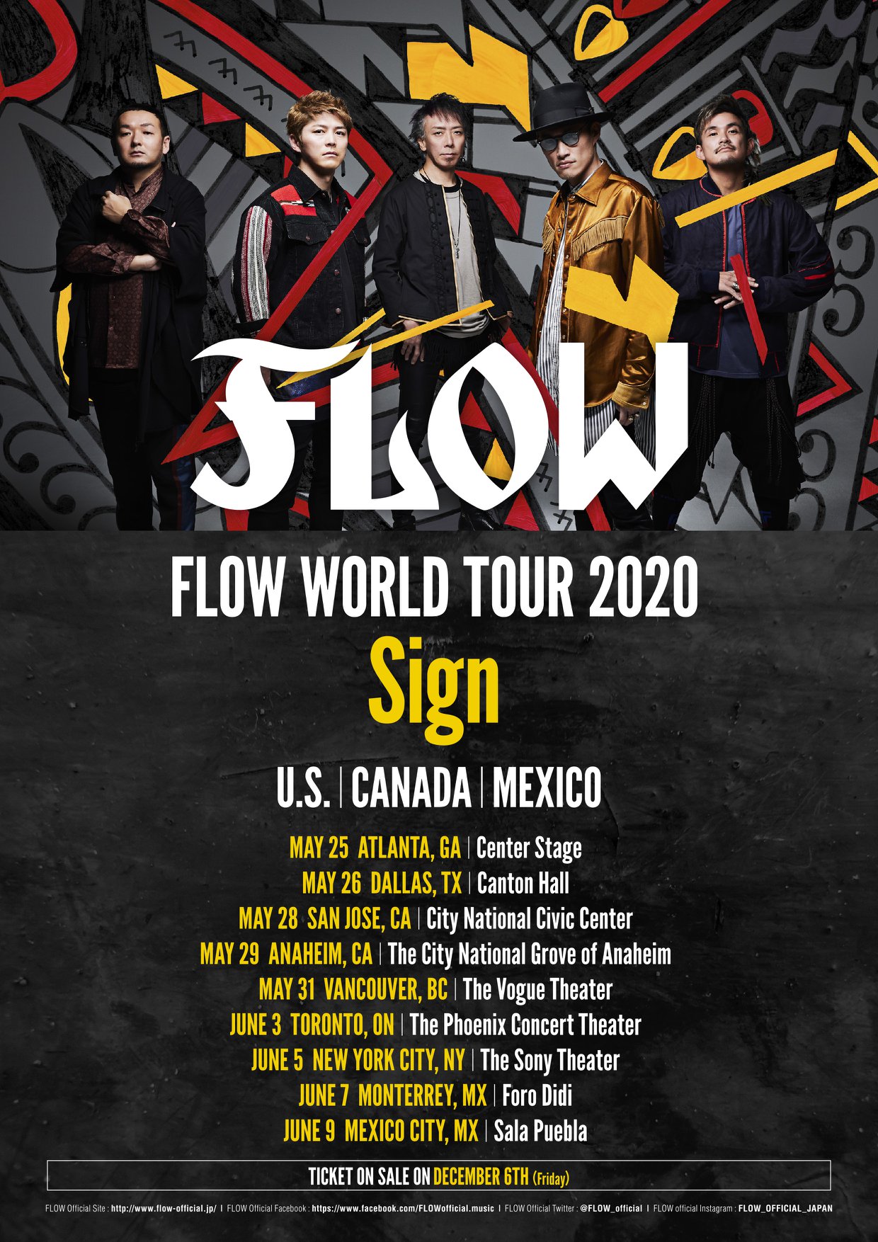 flowtour