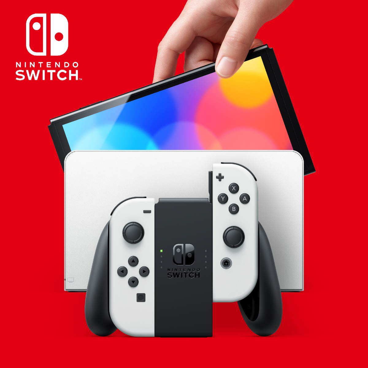 NintendoSwitchOLEDmodel