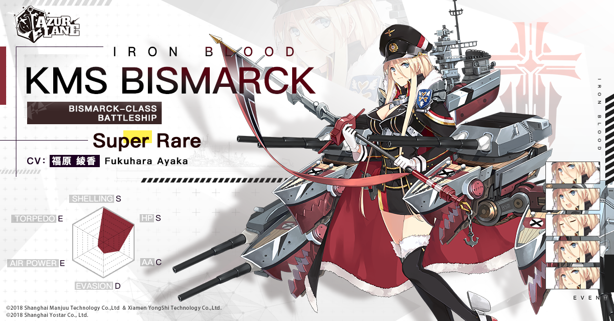 bismarck