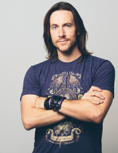 Matt Mercer