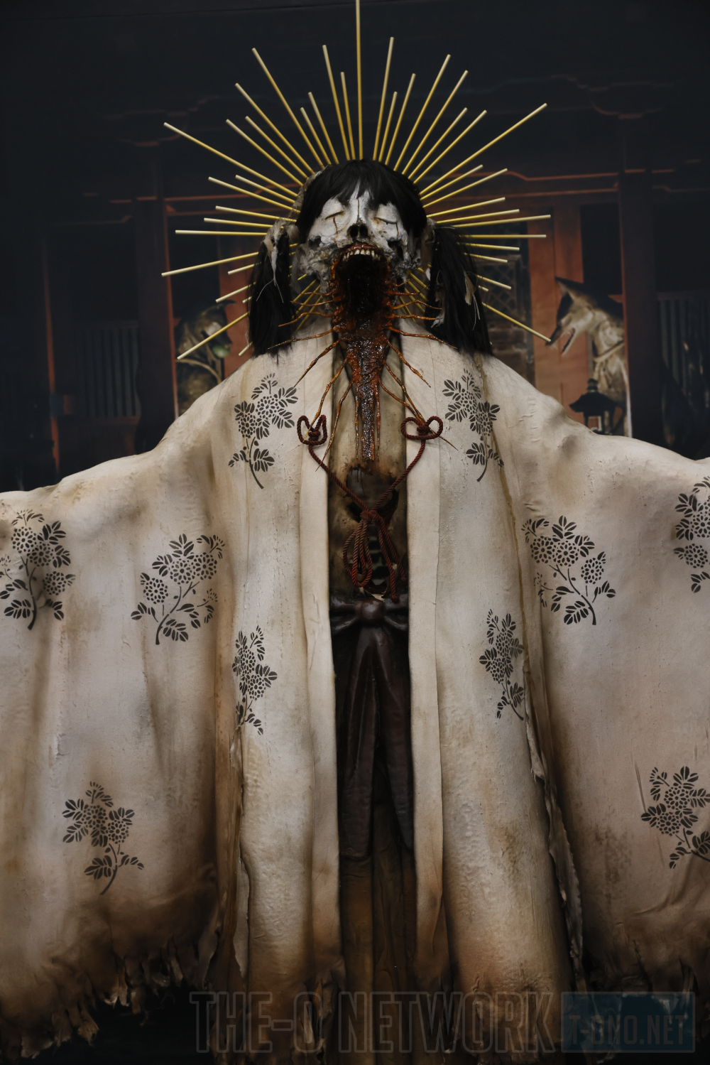 Silent Hill f Booth 2