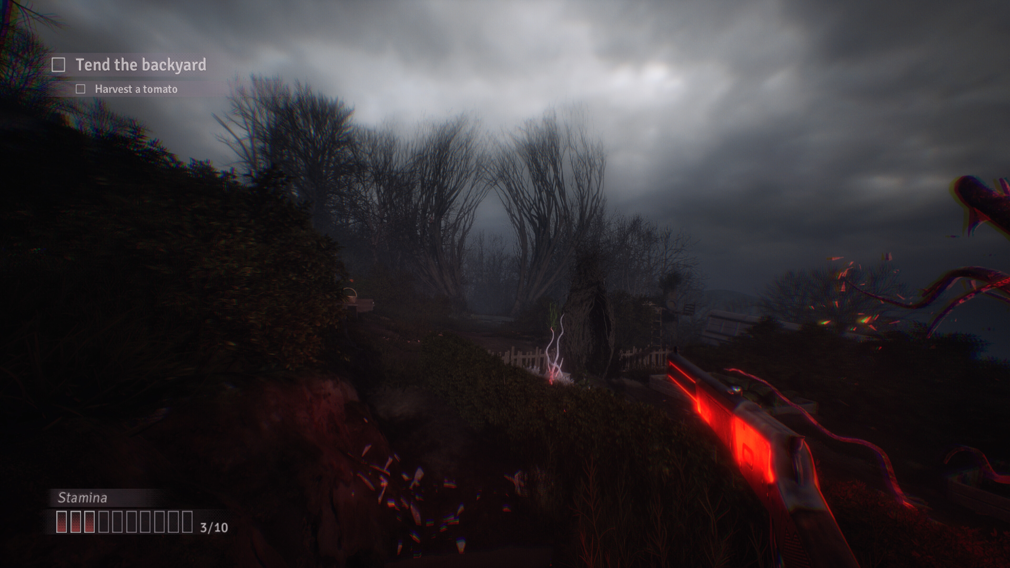 Fractured Blooms Screenshot 10