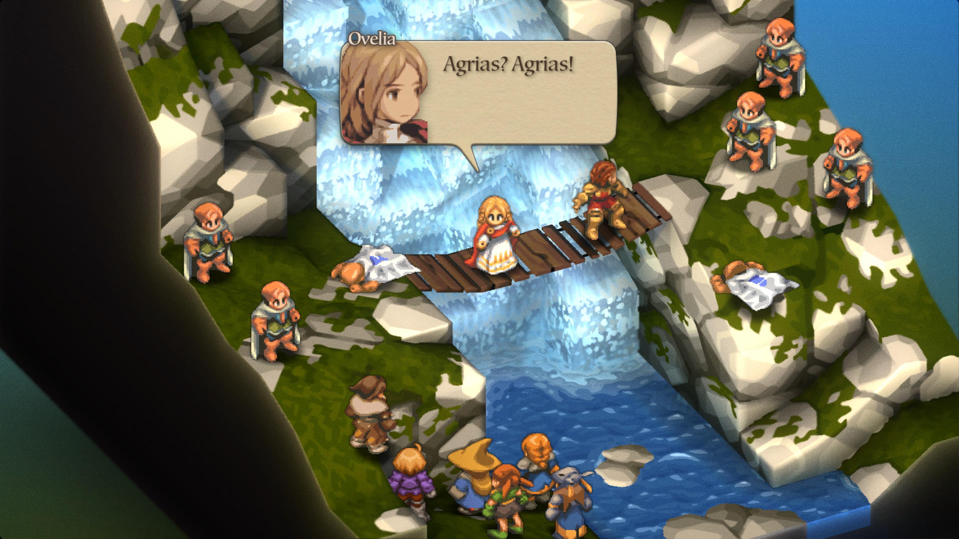 FINAL FANTASY TACTICS The Ivalice Chronicles 20250923194801