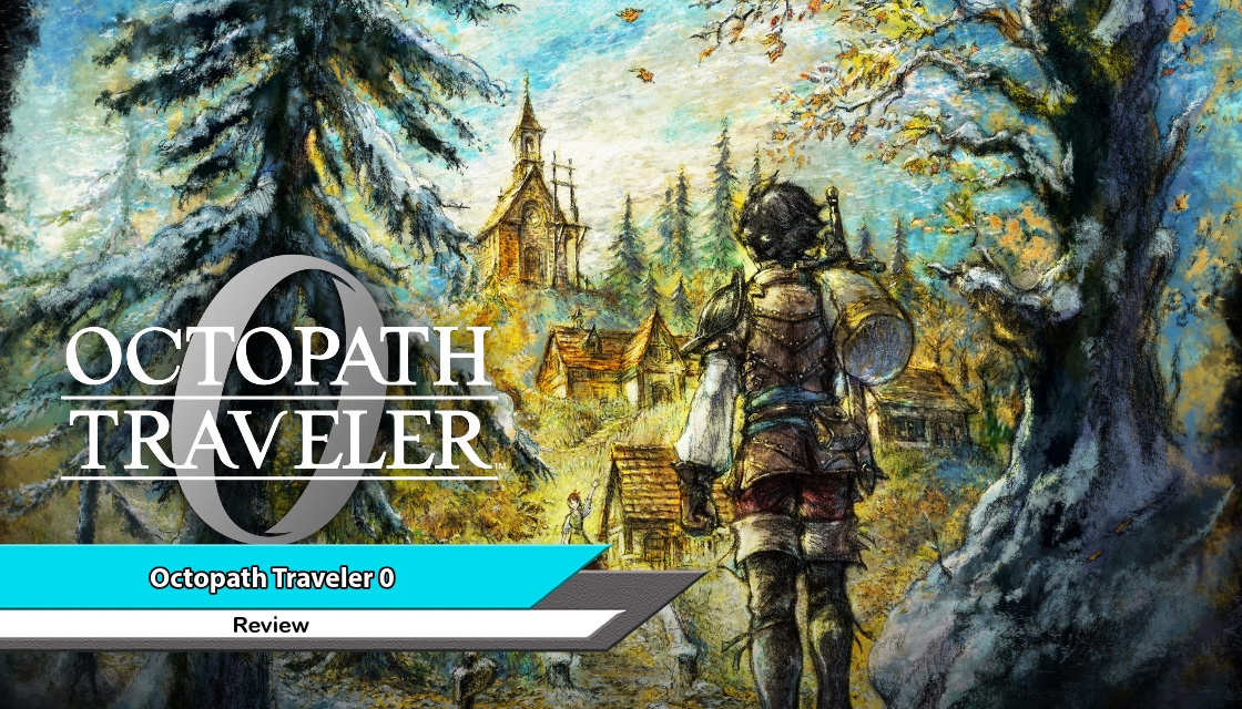 Octopath Traveler 0 (Switch 2) Review 