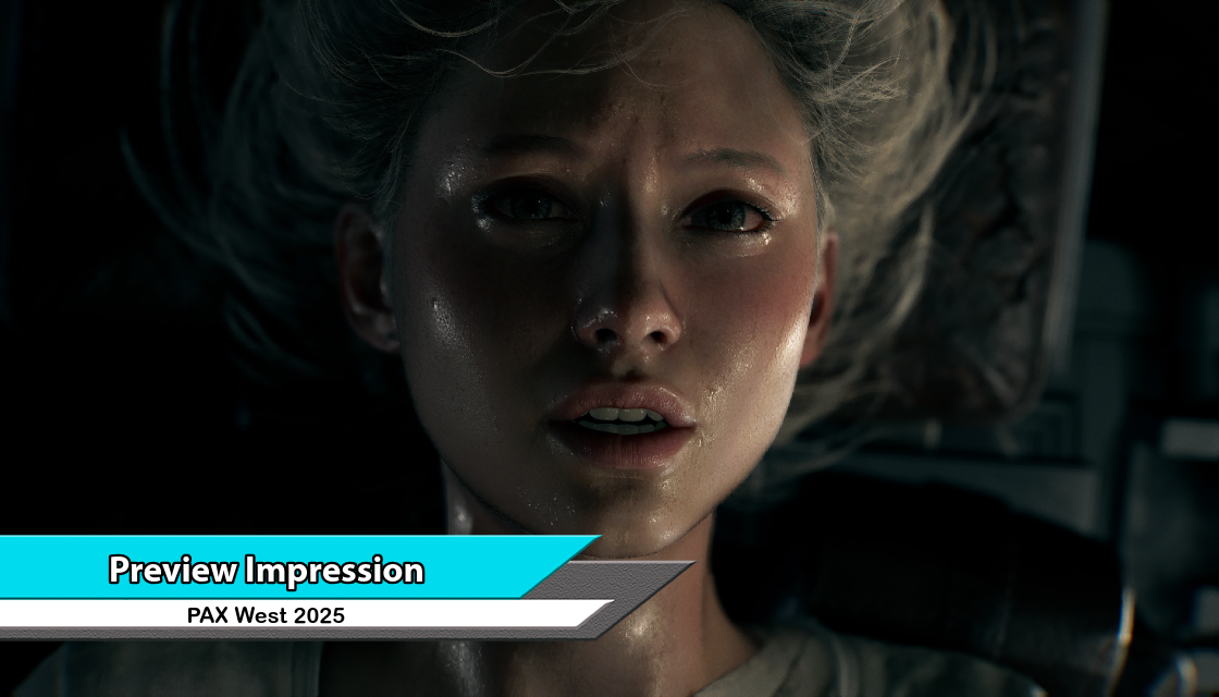 Resident Evil: Requiem Hands-On Preview - PAX West 2025