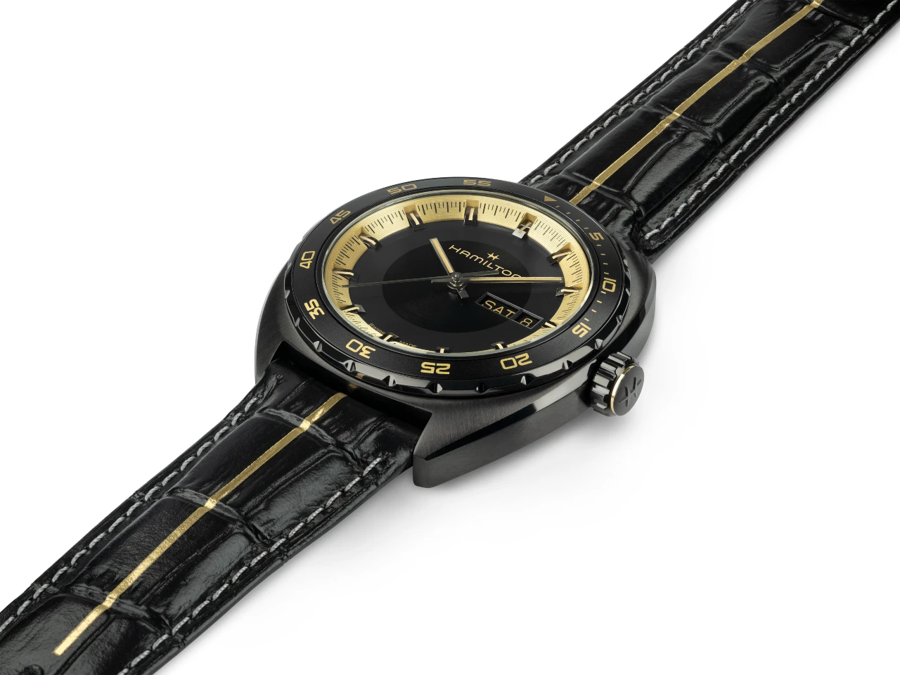 Resident Evil Requiem Grace Hamilton Watch 3