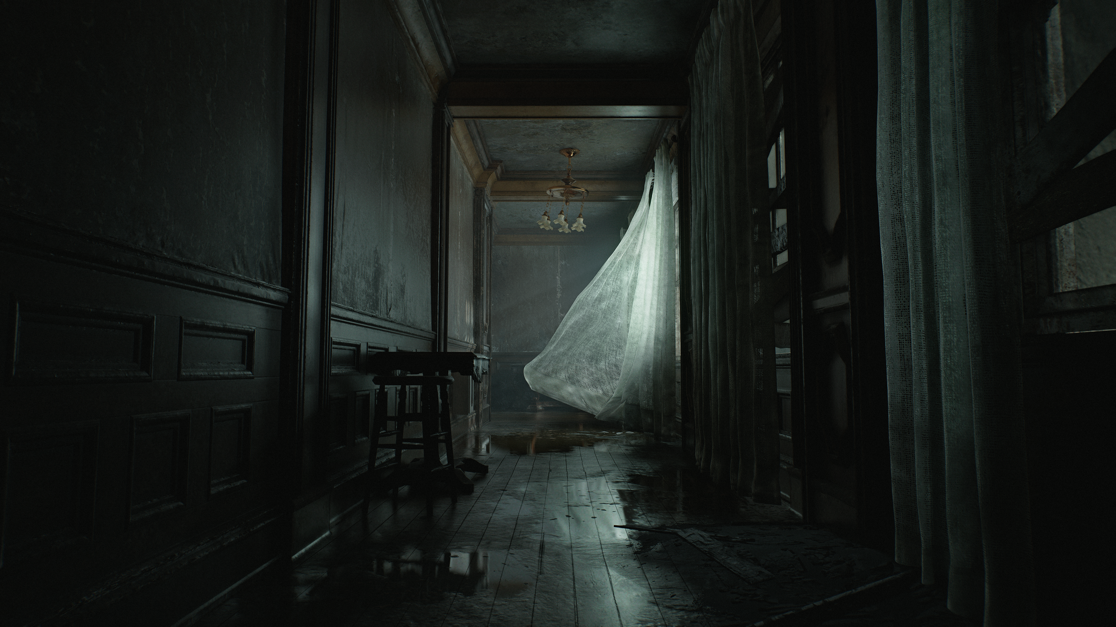 Resident Evil Requiem Screenshot 4