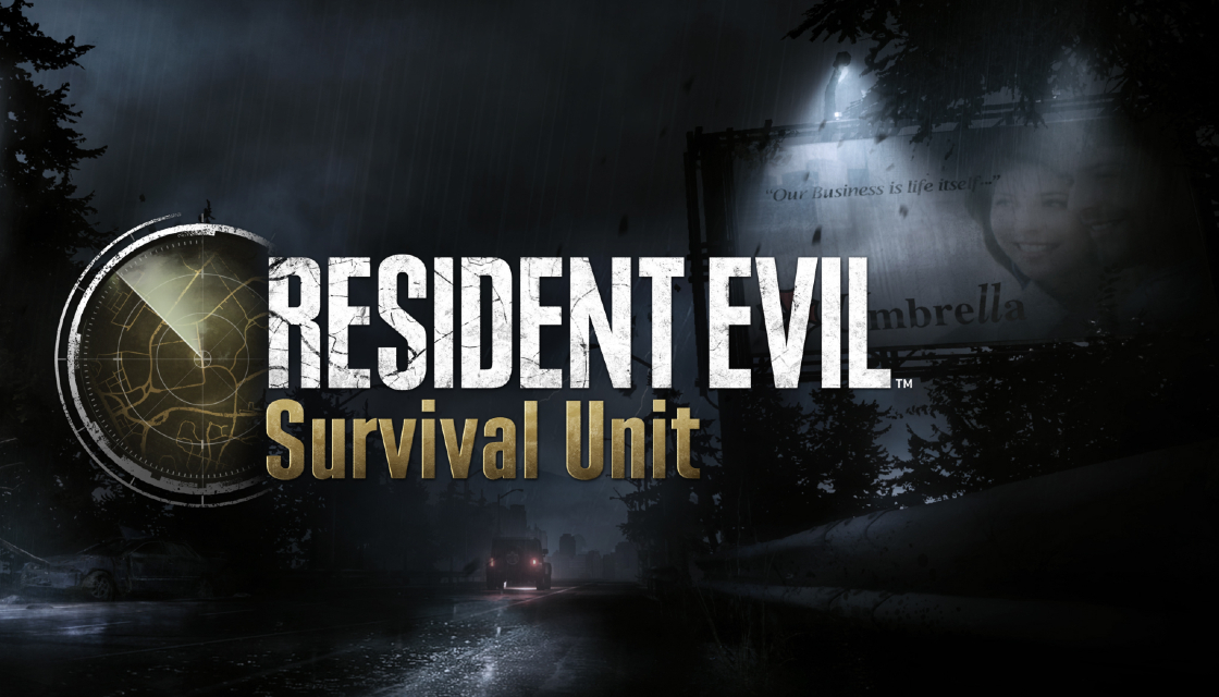 Resident Evil Coming Soon to iOS/Android + Livestream Showcase Announced - Anime Expo 2025
