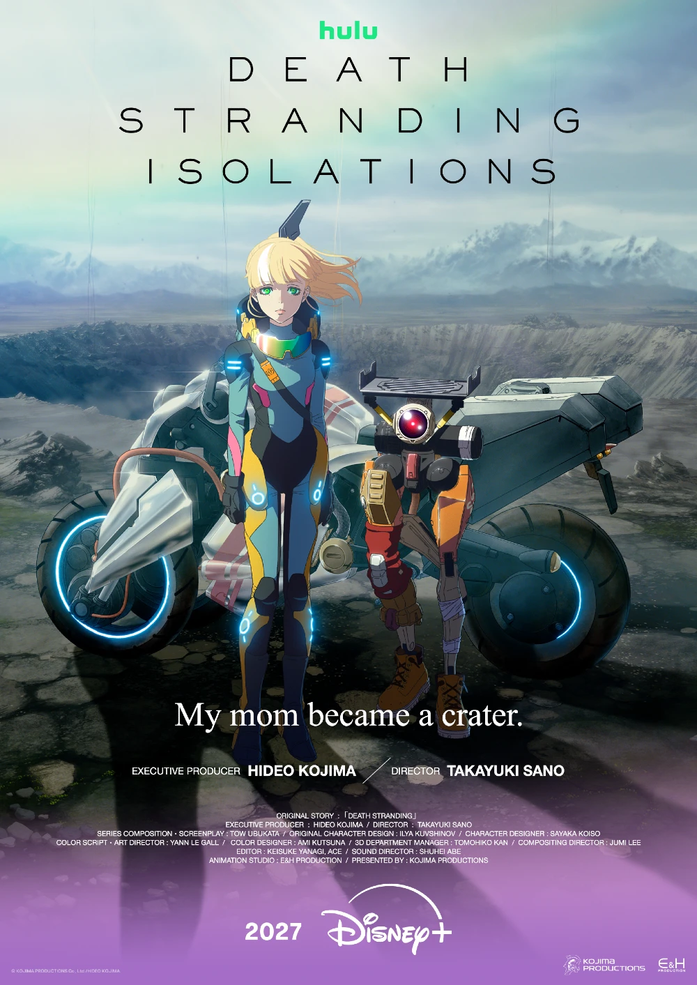 DS Keyart
