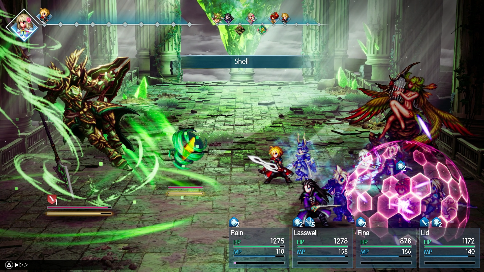 FF Resonance Wind Temple Boss 01
