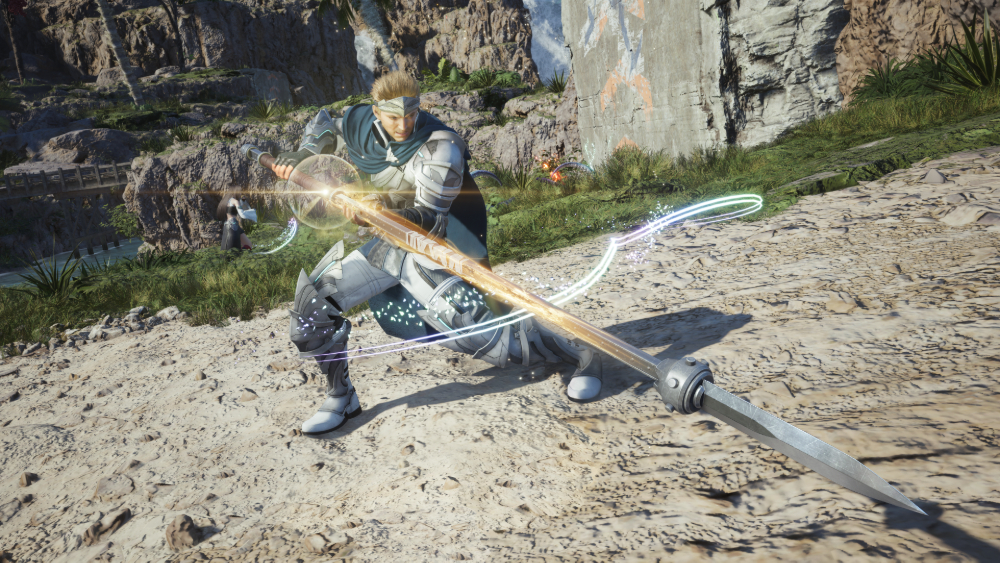 13 FITS Knight Cid re