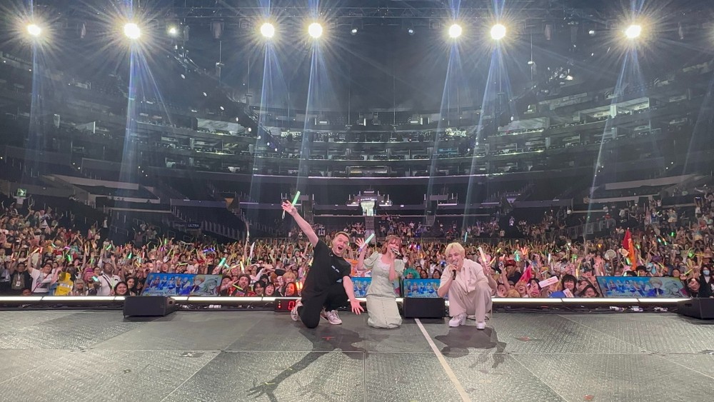 HM Audience