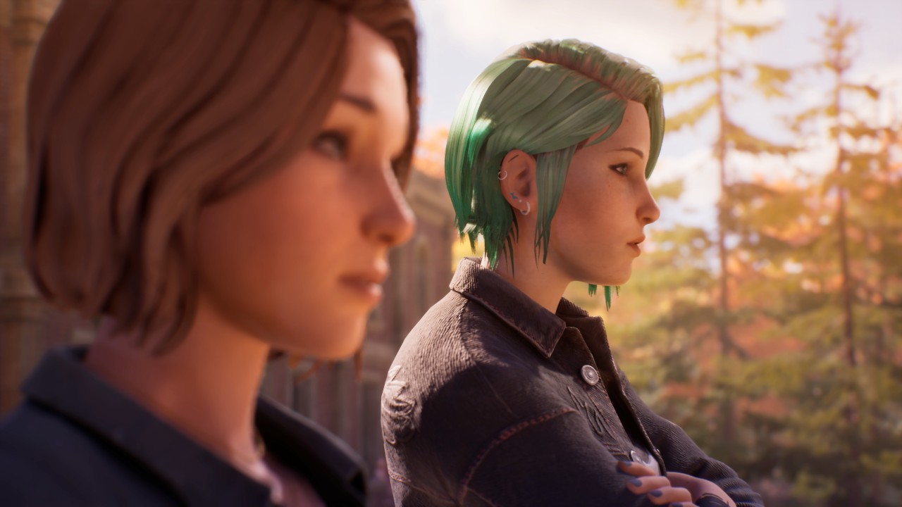 06 Max and Chloe