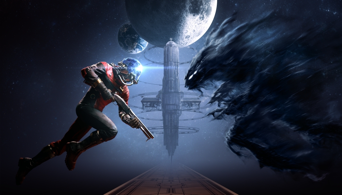 Prey Hands-On Preview