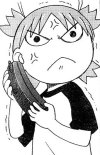 yotsuba