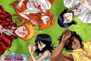 bleach