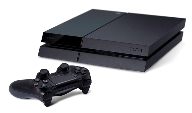 sony playstation 4 003