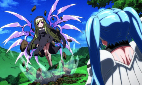 review heavens lost property-forte-3