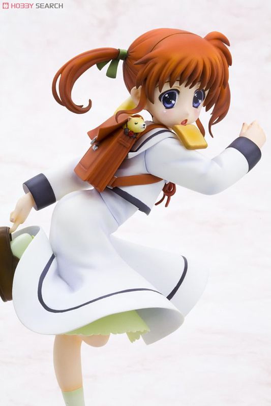 Nanoha 1