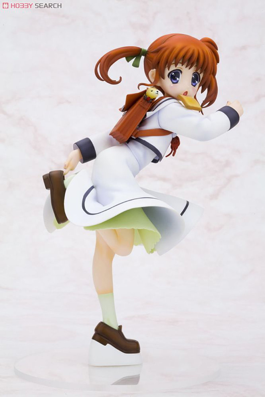 Nanoha 2