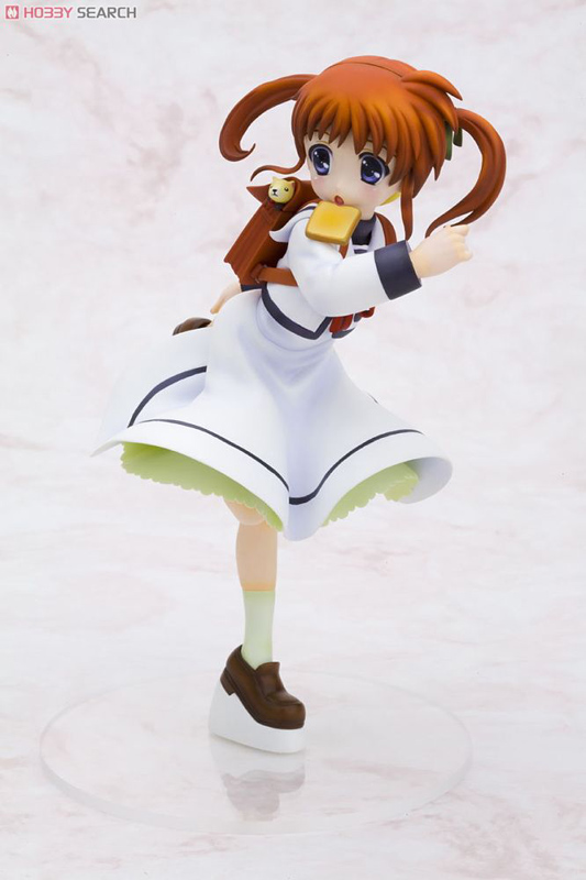 Nanoha 3
