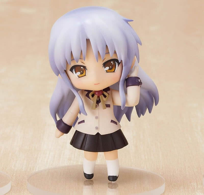 Angel Beats! Set 02