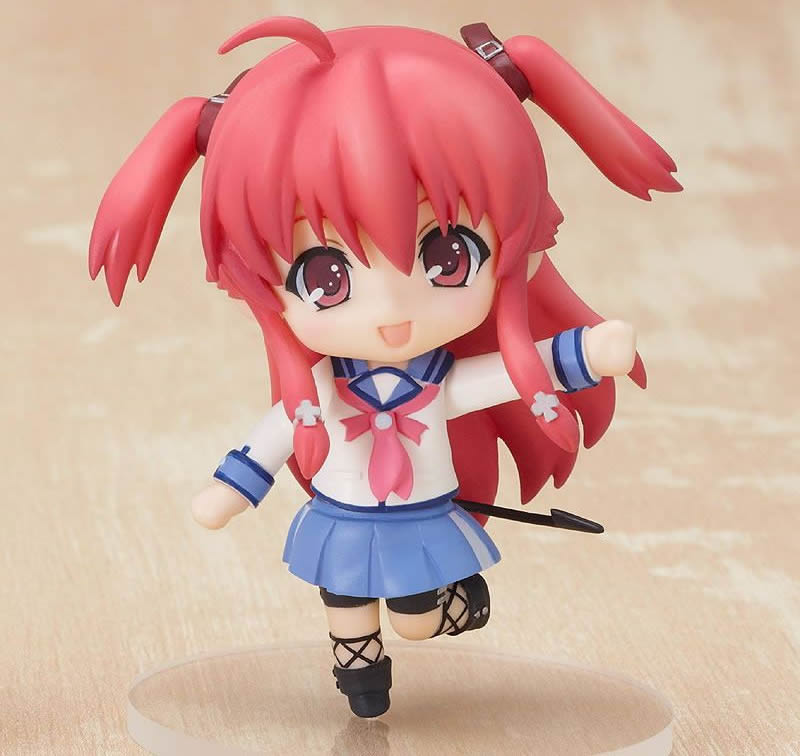 Angel Beats! Set 02