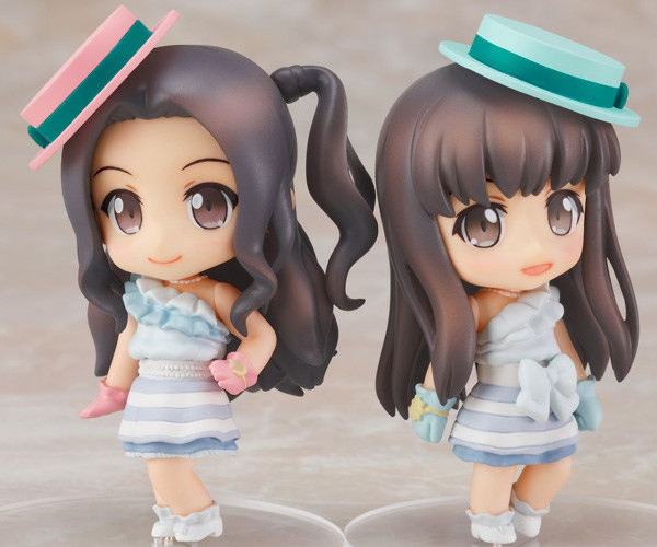 nendo claris 2