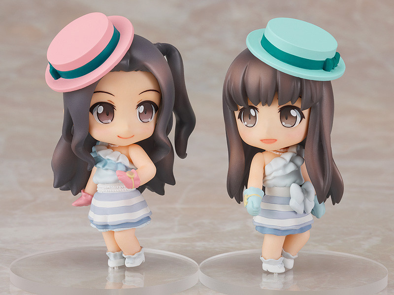 nendo claris 3