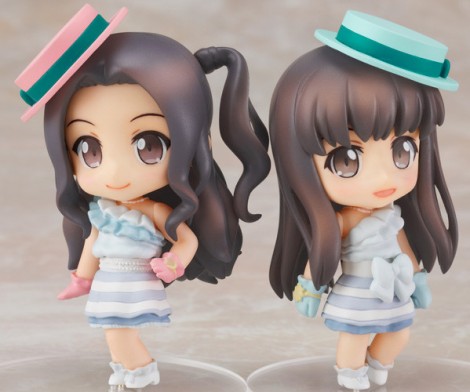 nendo claris 2