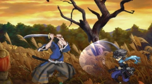 Muramasa: The Demon Blade Game Review