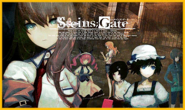 Gate, Anime Network