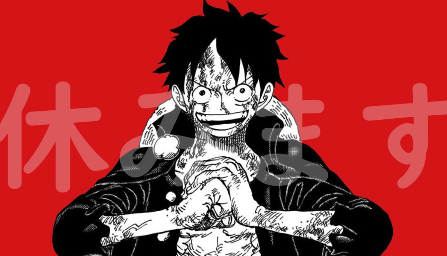 One Piece to Go on One-Month Hiatus Starting June 27