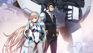 Expelled from Paradise (Movie) Review