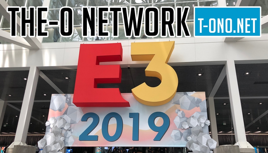 E3 2019 Video Booth Tour Highlights