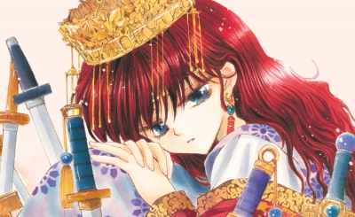 Yona of the Dawn Volume 1 Review