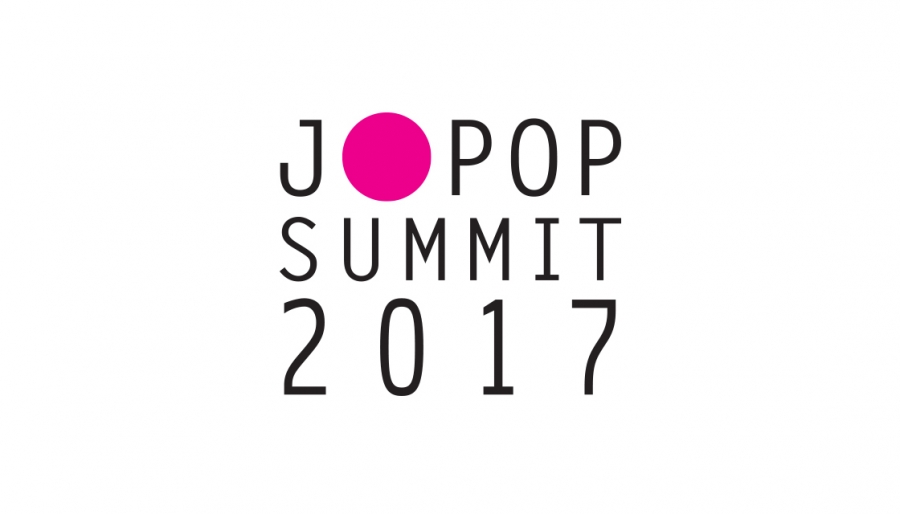 J-POP SUMMIT 2017 Announces On Sale Tickets and Initial Roster of Live Music Artists And Performers