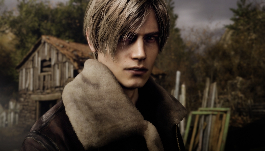 Resident Evil 4 Remake Unveiled - PlayStation State of Play