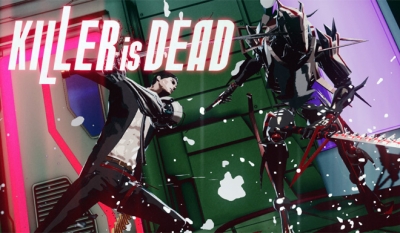 Killer is Dead (PS3/XB360) Review