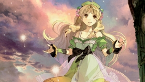 Atelier Ayesha: the Alchemist of Dusk (PS3) Review